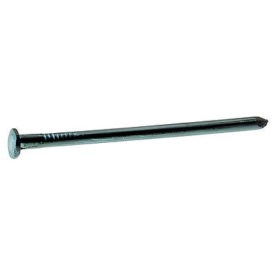 #9 x 3 in. 10-Penny Bright Steel Smooth Shank Common Nails (5 lb.-Pack)