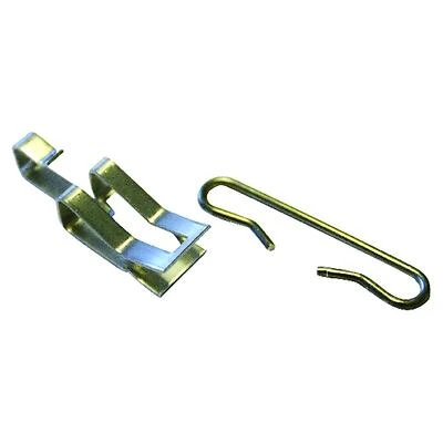 Easy Heat CSK-12 Roof/Gutter De-Icing Clips and Spacers, 35-Pc.