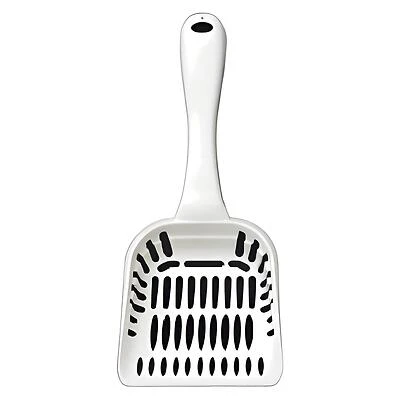 Petmate 29111 Large Litter Scoop with Microban, Plastic