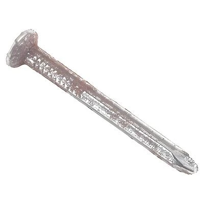 Primesource #1TFMAS1 LB 1 Fluted Mason Nail