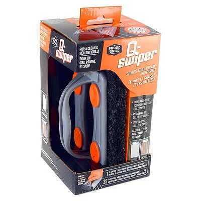 Proud Grill 1251C Grill Cleaner Kit