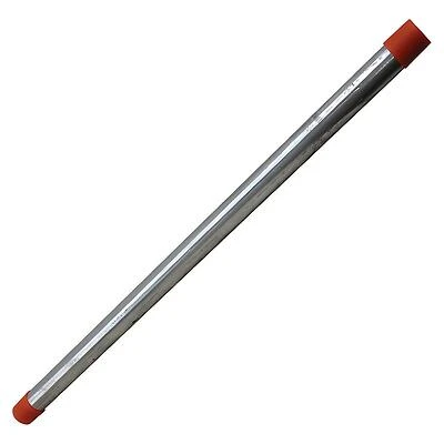 Southland Galvanized Steel Pipe, 3/4 x 72 In.