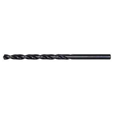 Milwaukee 48-89-2716 Thunderbolt Black Oxide Drill Bit, 5/32 In.
