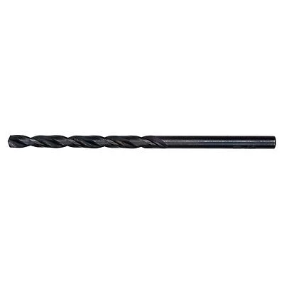 Milwaukee 48-89-2715 Thunderbolt 9/64 In. Black Oxide Jobber Drill Bit