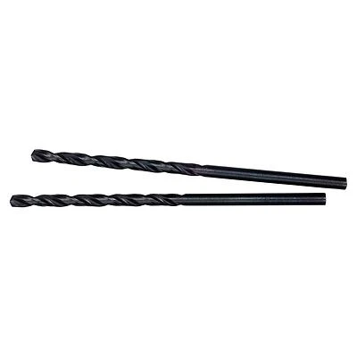 Milwaukee Thunderbolt 48-89-2713 Jobber Drill Bit, 7/64 in Dia, 2-5/8 in OAL, Parabolic Flute, 7/64 in Dia Shank