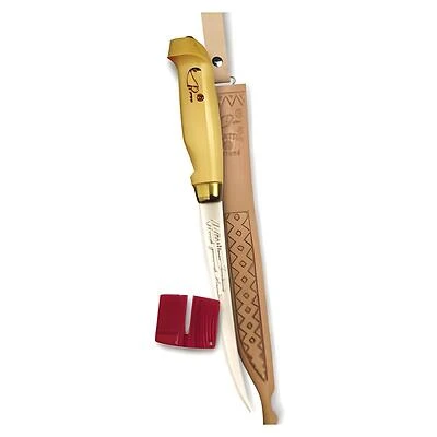 Rapala Fish 'N Fillet Knife, Stainless Steel, 6-In. Blade