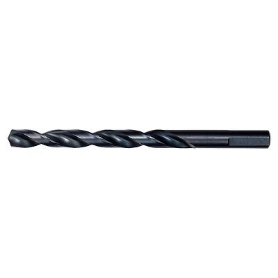 Milwaukee 48-89-2729 Thunderbolt Black Oxide Drill Bit, 23/64 In.