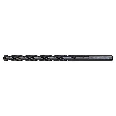 Milwaukee 48-89-2719 Thunderbolt Black Oxide Drill Bit, 13/64 In.