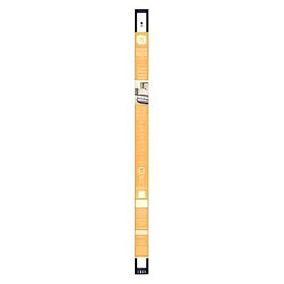 GE LED Linear Tube, T8, Warm White, 800 Lumens, 8W, 24 In.