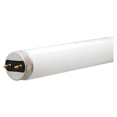 Fluorescent Light Bulb, High Output, 5000 Lumens, 54 Watt