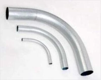 1" 90° EMT Conduit Elbow – Heavy‑Duty Steel Electrical Fitting