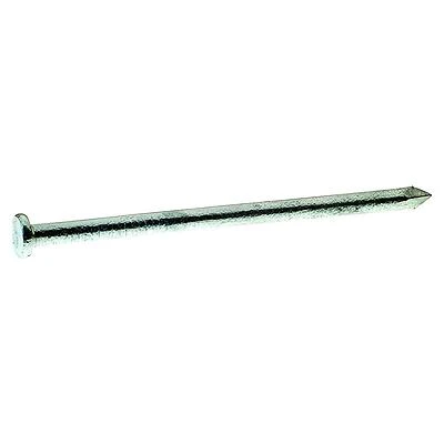 Grip-Rite 12HGC5 12D 3-1/4 In. Hot-Dipped Galvanized Common Nails, 5 Lb Box