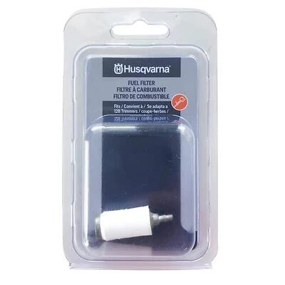 Fuel Filter-Husqvarna 128