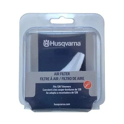 Air Filter-Husqvarna 128