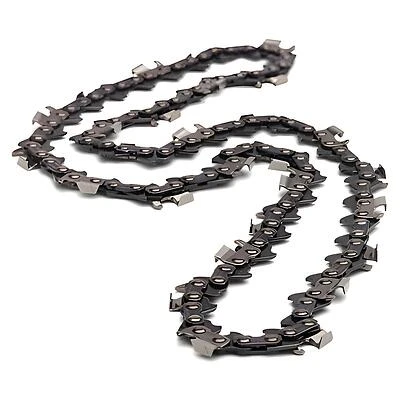 Husqvarna X-Cut Chisel Chainsaw Chain, 0.325 Pitch, 0.050 Gauge