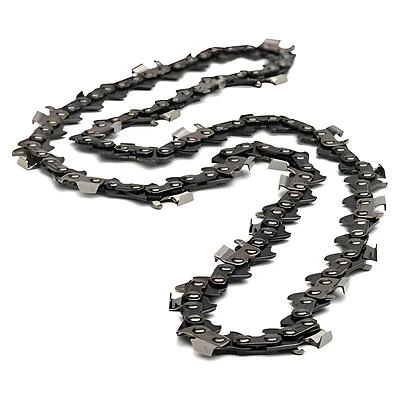 Husqvarna 591129972 Chainsaw Chain, 20 in, 3/8 in Pitch, 0.050 in Gauge, 72-Link