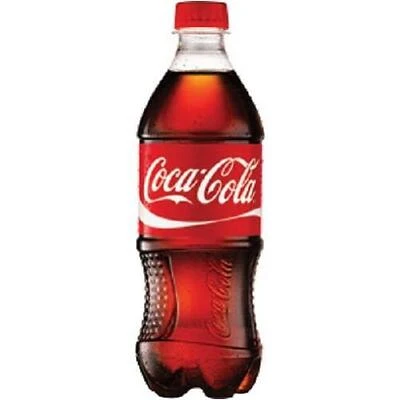 Coke Classic 20oz