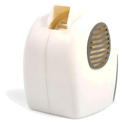 RV Refrigerator Circulator