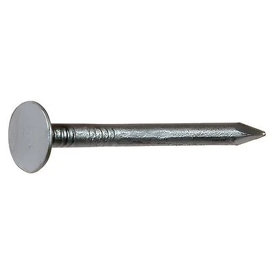 1-1/2 in. Aluminum Siding Nails (1 lb.-Pack)