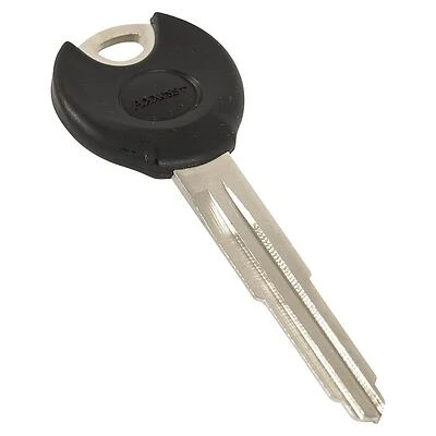 Hillman 87021 Keykrafter Automotive Key Blank, Double Sided, Ford