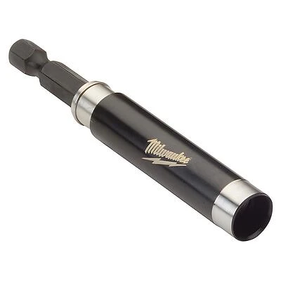 Milwaukee 48-32-4508 Shockwave Magnetic Drive Guide with C-Ring, 3 In.