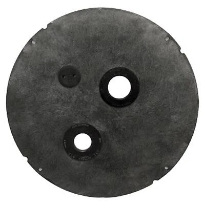 Jackel SF2000E Round Sump Basin Lid, 20.5 In., Fits 18 In. Basin