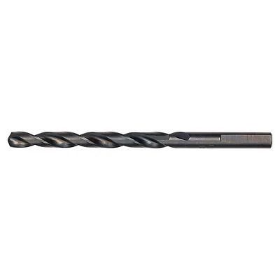 Milwaukee 48-89-2723 Thunderbolt Black Oxide Drill Bit, 17/64 In.