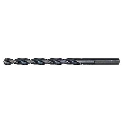 Milwaukee 48-89-2720 Thunderbolt Drill Bit, 7/32 In., Black Oxide, Jobber