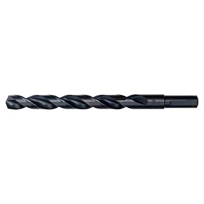 Milwaukee 48-89-2734 Thunderbolt Black Oxide Drill Bit, 7/16 In.