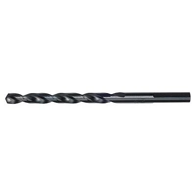 Milwaukee 48-89-2721 Thunderbolt Black Oxide Drill Bit, 15/64 In.