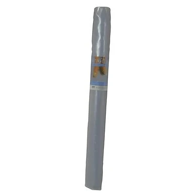 Multy Home MT5310225 Clear Vinyl Carpet Protector Runner, 27 In. X 6 Ft.