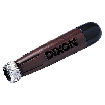 Dixon Ticonderoga Lumber Crayon Holder, 1/2 In. Dia., 4-7/8 In.