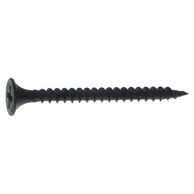 #6 x 2 in. Philips Bugle-Head Fine Thread Drywall Screws (1 lb.-Pack)