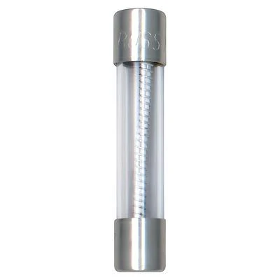 Bussmann BP/MDL-4 Fuse, 4 A, 250 V, 200 A, 10 kA Interrupt, Glass Body, G, Time Delay Fuse