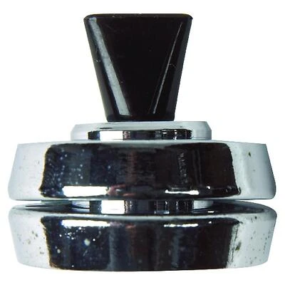 Presto 50332 Pressure Canner Regulator, Stainless Steel, 15 Lb
