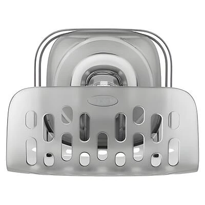 OXO Good Grips 13273500 StrongHold Suction Sponge Holder