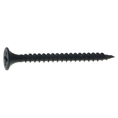 Grip-Rite #6 x 1-1/4-in Bugle-Head Fine Thread Drywall Screws (5-lbs)