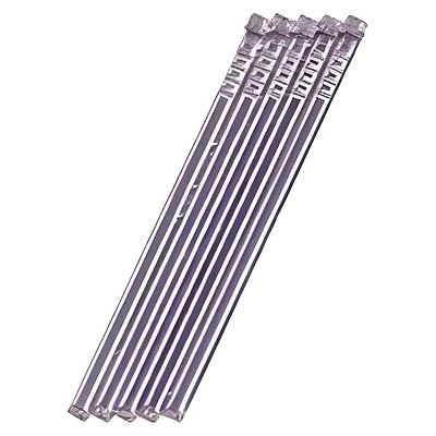 Grip-Rite GRFN1524M Angled Finish Nails, 15 Gauge, 1-1/2 In