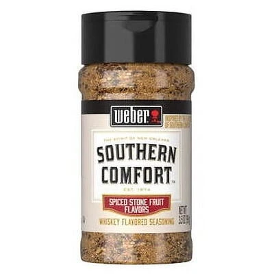 NS Seafood Seasoning Blend – 3.5 oz Gourmet Flavor Enhancer