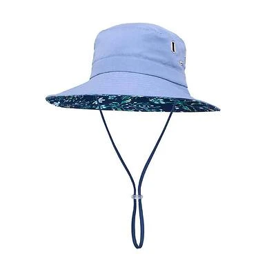 DIGZ Ultra‑Light UV Guard Garden Hat – Breathable Wide‑Brim Sun Protection