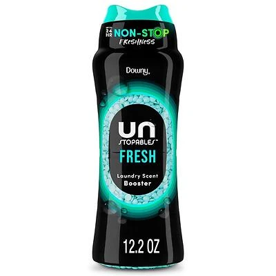 Fresh Scent Fabric Softener – 12.2 oz (FBRC)