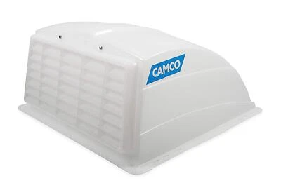 Camco USA 40433 Vent Cover, 14 in L, 14 in W
