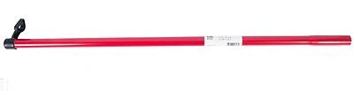 Gardner Bender BH-75 Conduit Bender Handle, Aluminum, 3/4 In. NPT x 38 In.