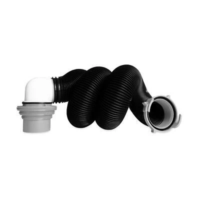 Camco USA Easy Slip 39551 Sewer Hose Kit