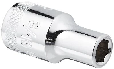 DeWalt DWMT86022OSP SAE Socket, 3/16 In., 1/4 In. Drive, 6-Point