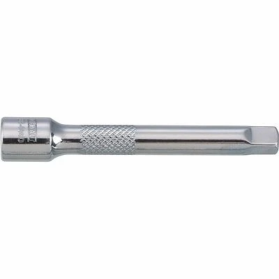 DeWalt DWMT86006OSP Socket Extension, 1/4 In. Drive, 3 In.