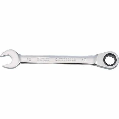 DeWalt DWMT72298OSP Metric Ratcheting Combination Wrench, 10mm