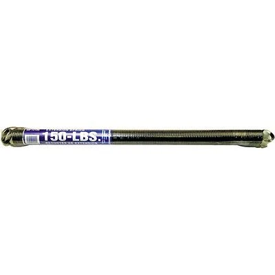 Prime-Line GD 12195 Garage Door Extension Spring, Safety Cable, 150 Lb