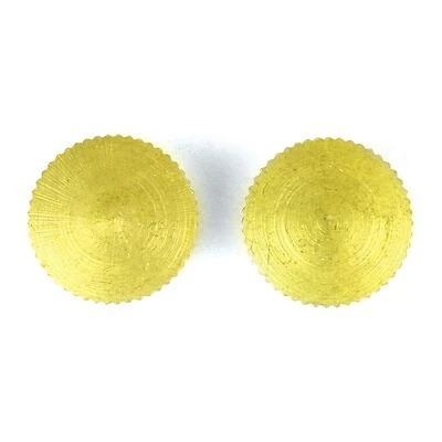 Jandorf 60232 Lock-Up Cap, Brass