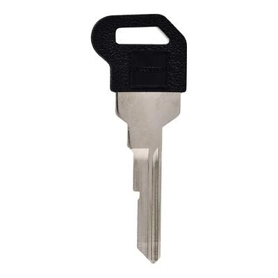 Hillman KeyKrafter 87001 Automotive Key Blank 5R, Single Sided, Buick